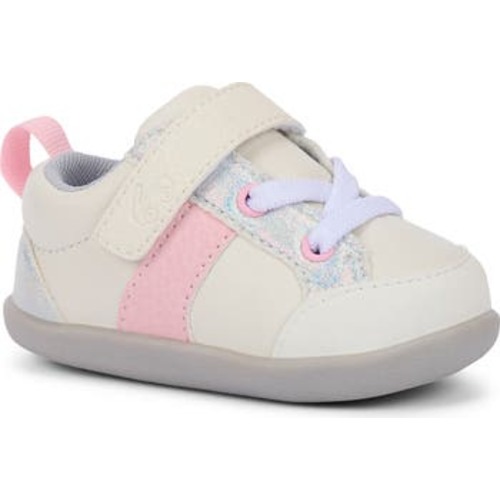 Kids' Mini Connor Sneaker, 4 M
