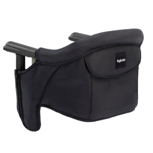 Inglesina Fast Table Chair - black