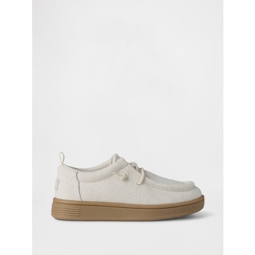 Baby & Toddler Chambray Moc Sneakers