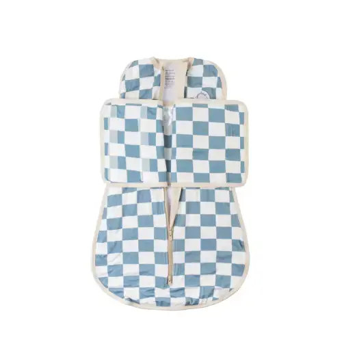 Dreamland Weighted Baby Swaddle Sack For Newborns, Babies, Infants – Dreamland Baby