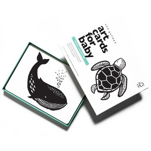 Art Cards - HipBabyGear