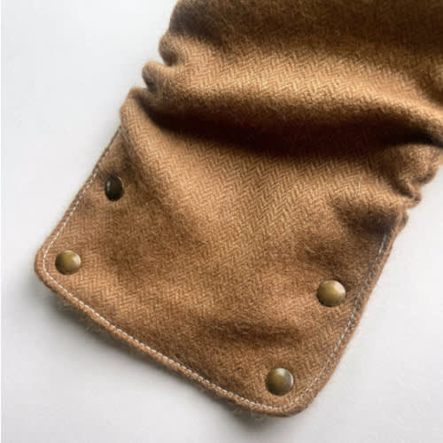 Alpaca Diaper Cover – Lunapaca