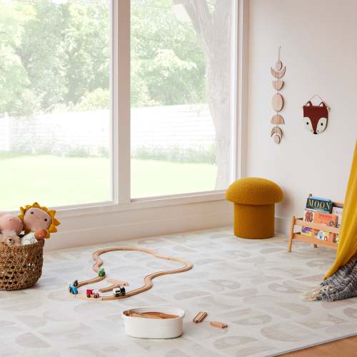 Little Nomad Play Mat Luna – House of Noa