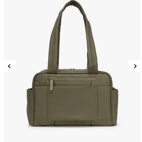 Luka Mini Duffel