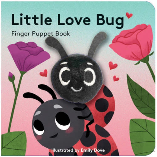 Little Love Bug