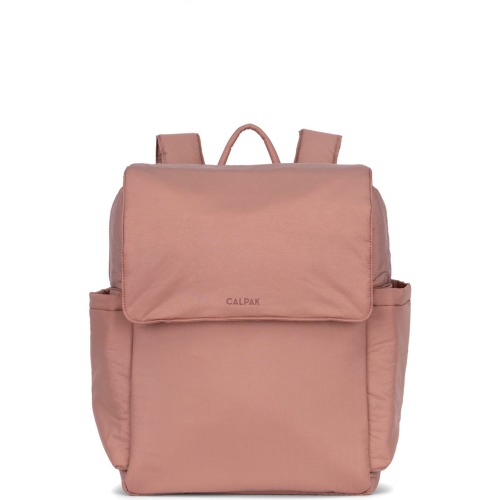 Diaper Backpack with Laptop Sleeve