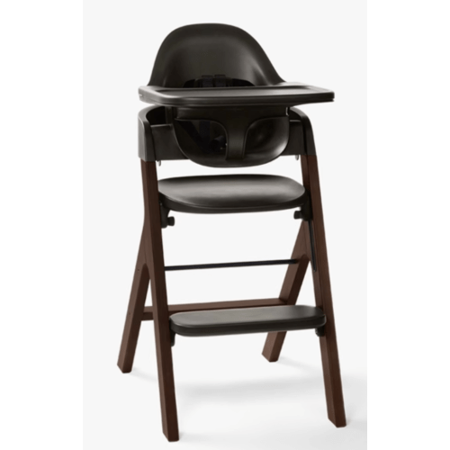 Mockingbird — High Chair (Black)