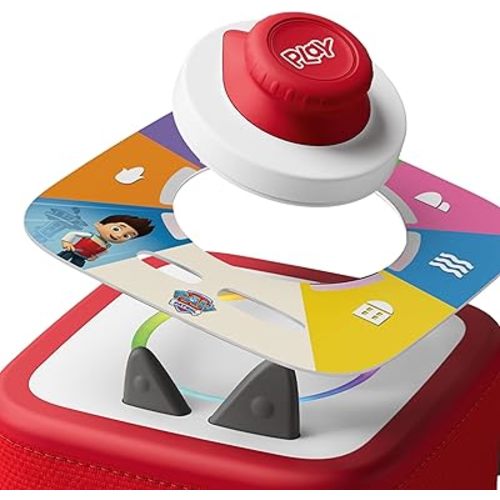 Tonies PAW Patrol: Adventure Bay Rescue Heroes Tonieplay Story Game + Controller [Requires Toniebox 2]