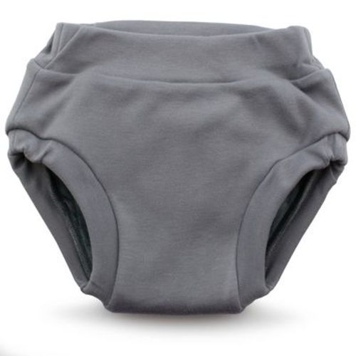 Kanga Care Ecoposh OBV (Organic viscose of Bamboo Velour) Training Pants Atlantis Green Large 3T