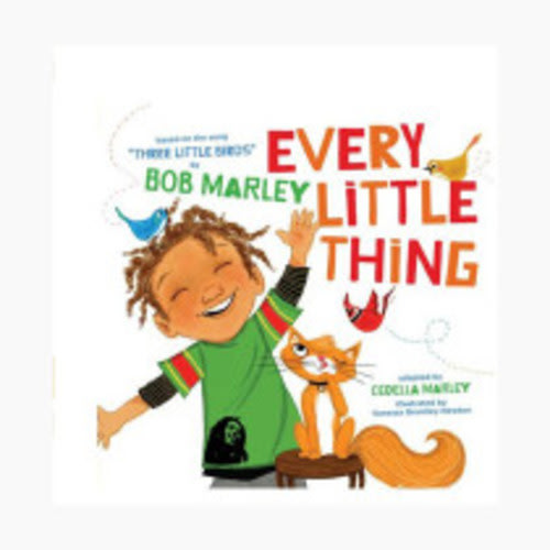 Chronicle Books Every Little Thing