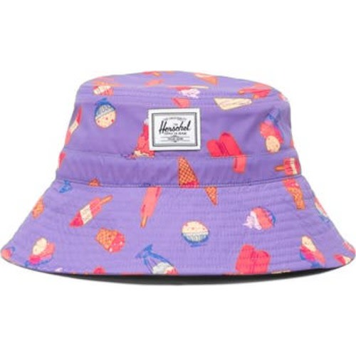 Beach Bucket Hat, 6-18 M