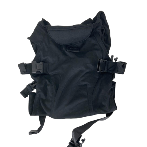 TushBaby The Snug Attachment, Black