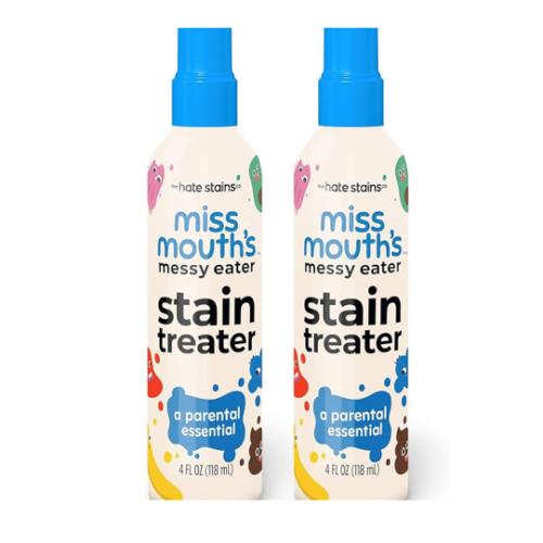 Amazon.com: The Hate Stains Co.: Mom's Magic