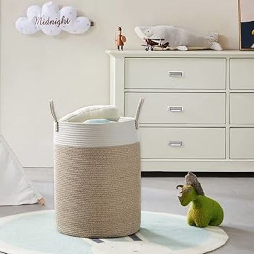 Laundry Hamper