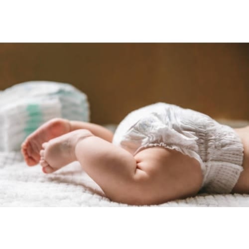 Diaper Fund