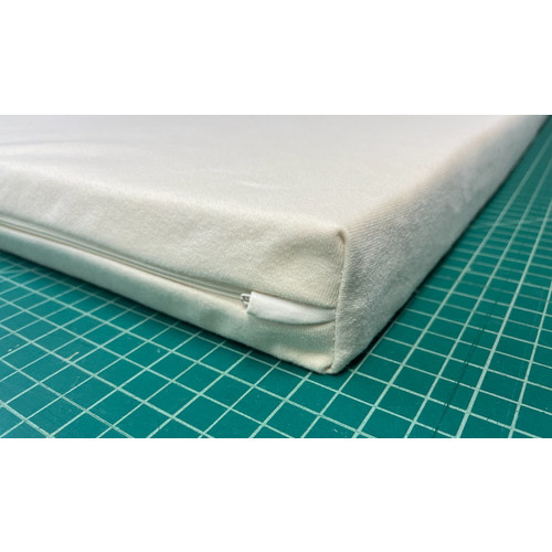 Babybay Maxi Organic Mattress