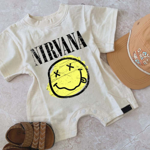 Band Romper