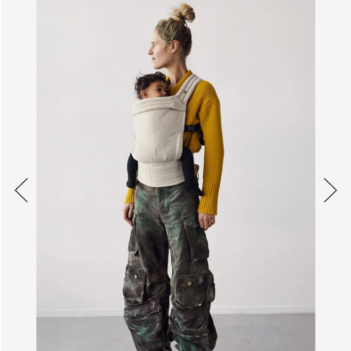 Spirit | Zeitgeist Baby Carrier | SHOP ARTIPOPPE