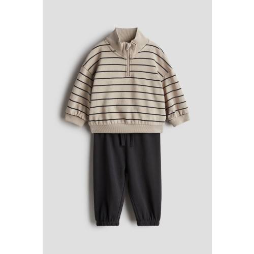 2-PIECE COTTON SET