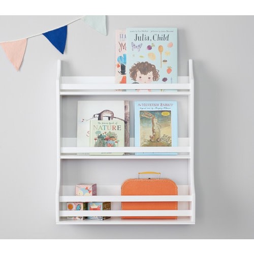 Collectors 3-Tier Bookrack (28.5" x 24")