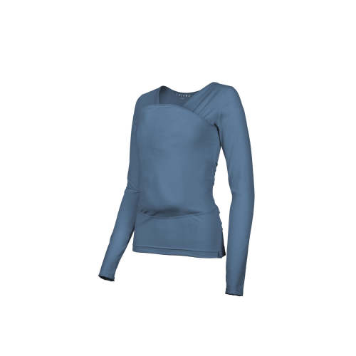 Soothe Shirt | Long Sleeve | Brook