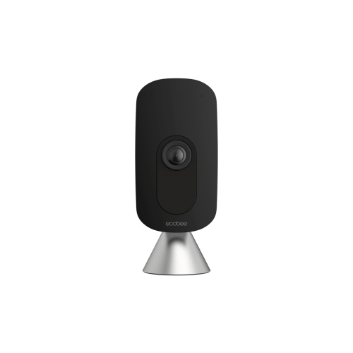 SmartCamera with voice control