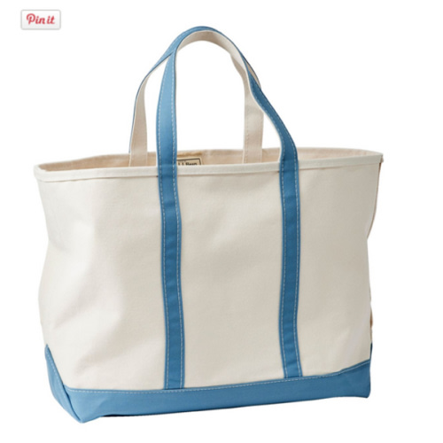 Boat and Tote®, Open-Top