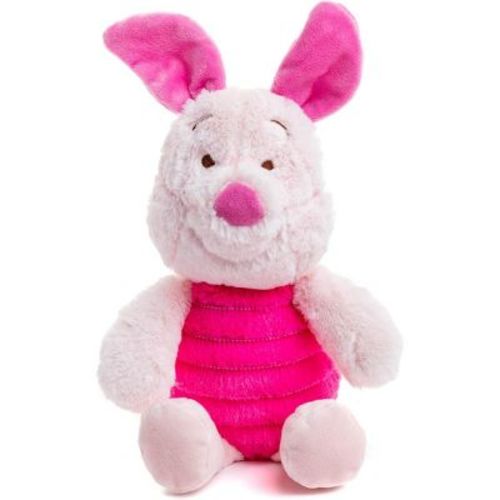 Disney Baby Winnie The Pooh And Friends, Piglet 9 Inch Collectible Stuffed Animal Plush Toy