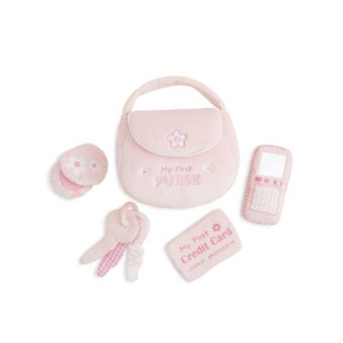 My First Purse Play Set - Ages 0+
