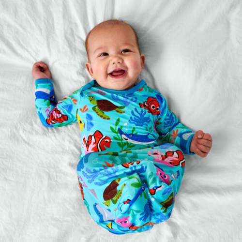 Disney Nemo's Reef Infant Gown