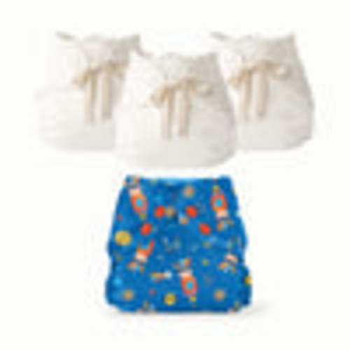 Tie Inner + Outer Bundle – Esembly