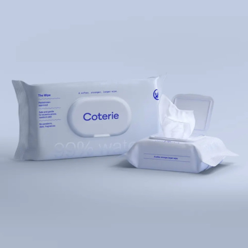 Coterie Wipe