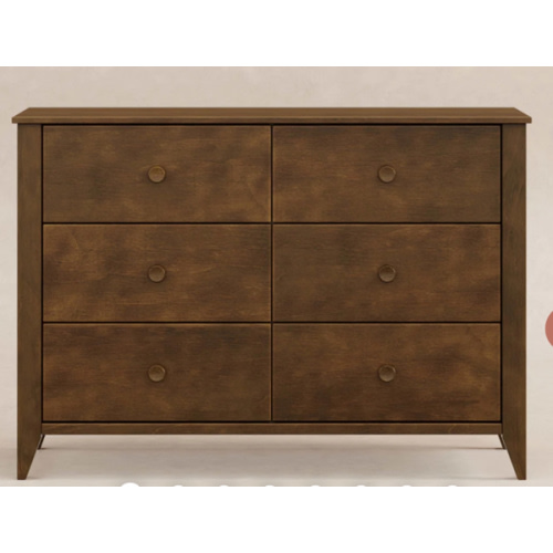 Babyletto Sprout 6-Drawer Double Dresser