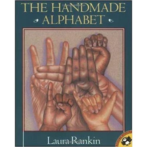 The Handmade Alphabet