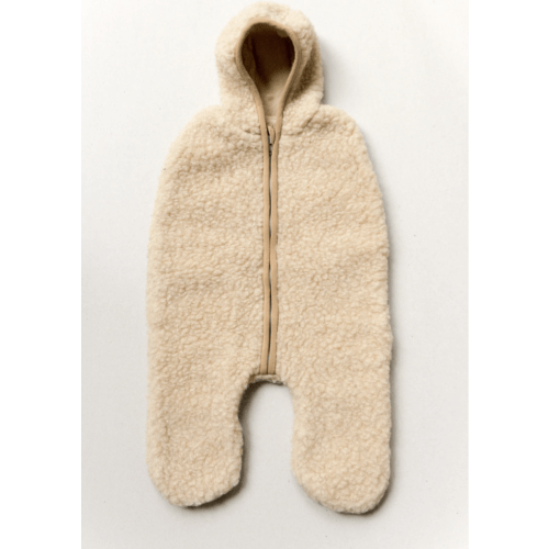 Baby Merino Wool Sleeping Bag/Baby Sleep Sack