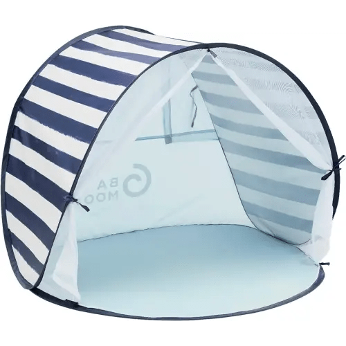 Babymoov Baby Tent with Anti UV Sun Protection UPF 50+ | Pop Up Play Tent and Sun Shade (Summer 2024 Edition)