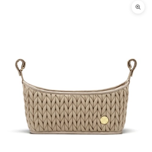 Stroller Organizer Beige
