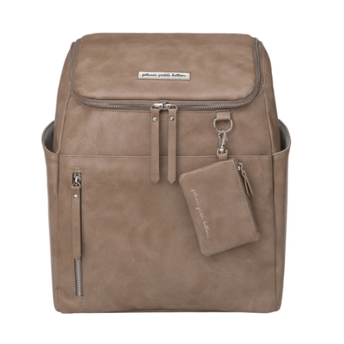Tempo Backpack in Mink