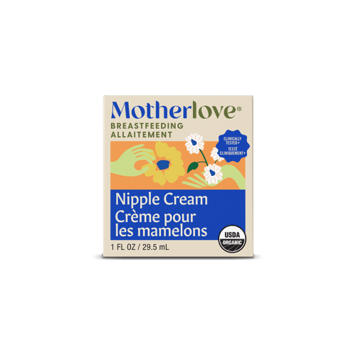 Motherlove Nipple Cream