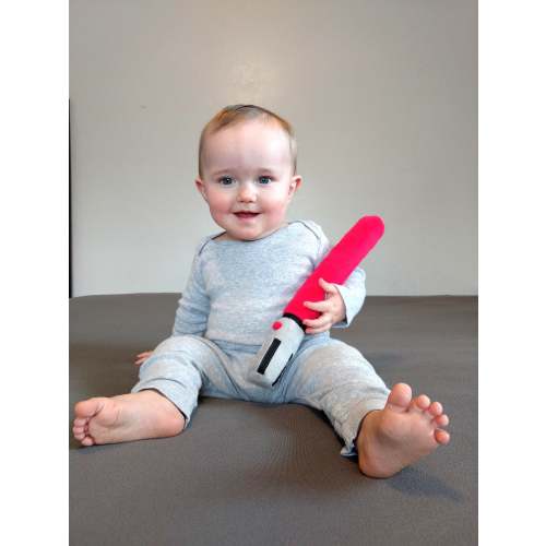 SOFTSABER Ultra Mini Plush Lightsaber