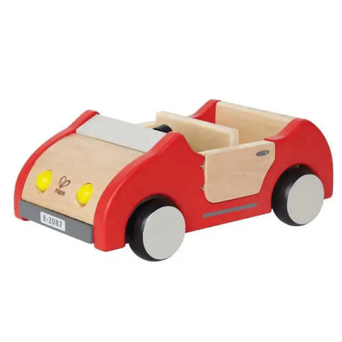 Hape Dollhouse Family Car - Hape Toys (Hape International Inc.) – HapeToys