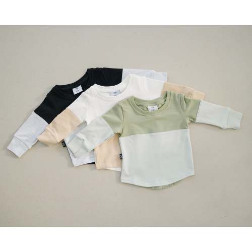 Riley Long Sleeve