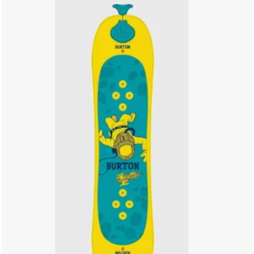 Kids' Burton Riglet Snowboard