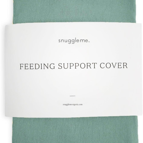 Feeding Support Cover | Moss