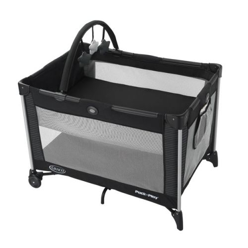 Graco Pack 'n Play On The Go Playard - Kaden