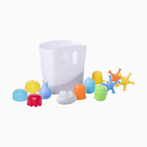 Ubbi Bath Gift Set - Original