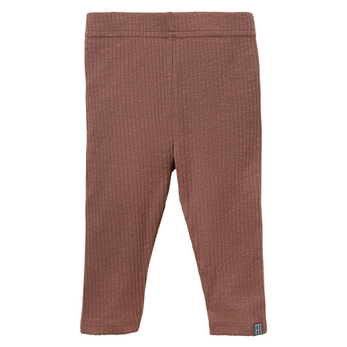 Modern Moments by Gerber Baby Neutral Organic Legging, Sizes 0/3 Months - 24 Months