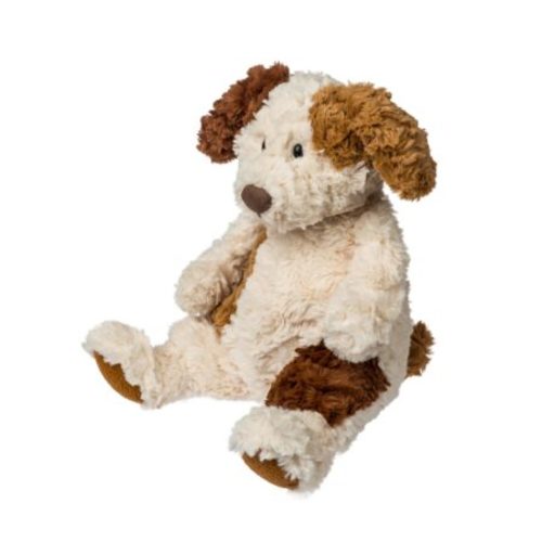 Snuggables Pup - 14" - Mary Meyer Stuffed Toys
