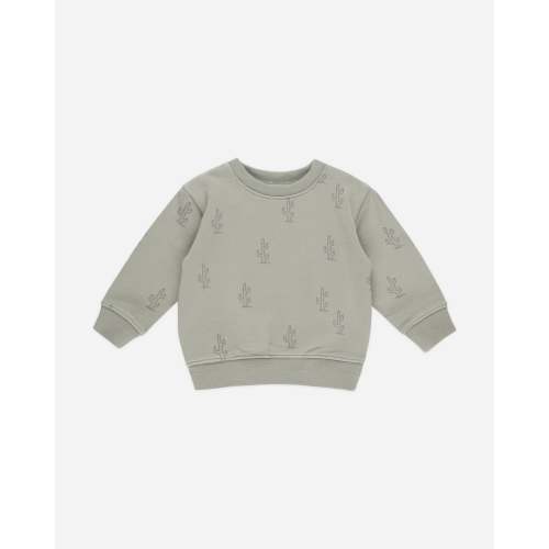 Sweatshirt || Cactus