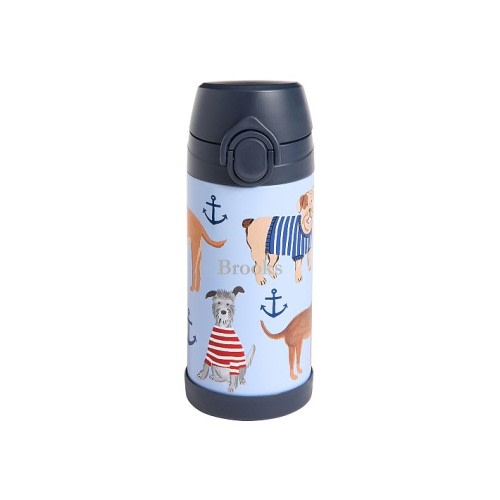 Mackenzie Salty Dog Insulated Water Bottle